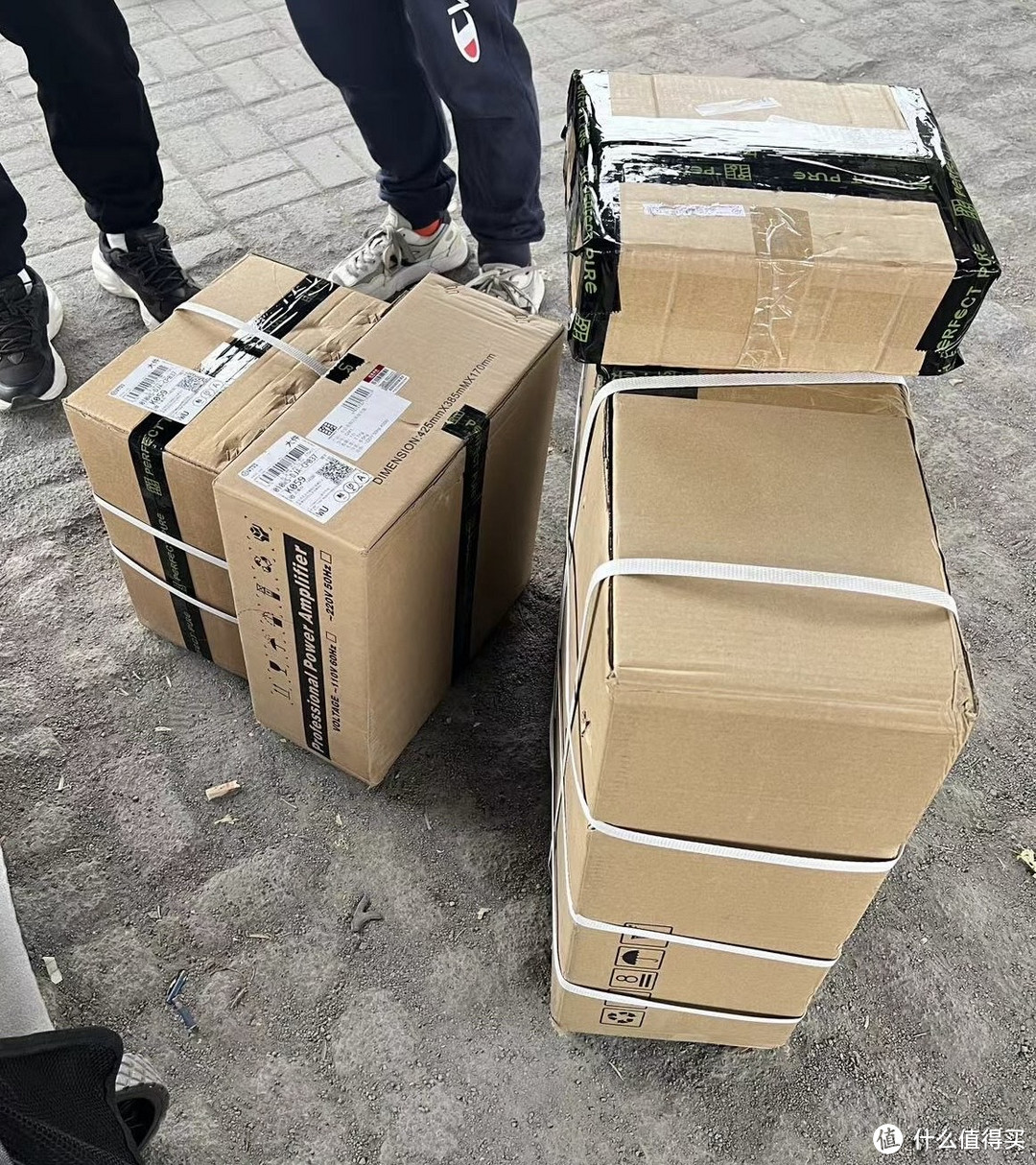 2.58万的电脑音箱听起来怎么样？Perfect Pure QM1使用体验！