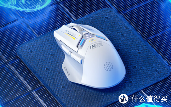 2024年热门鼠标品牌排行榜,助你选到合适的鼠标!