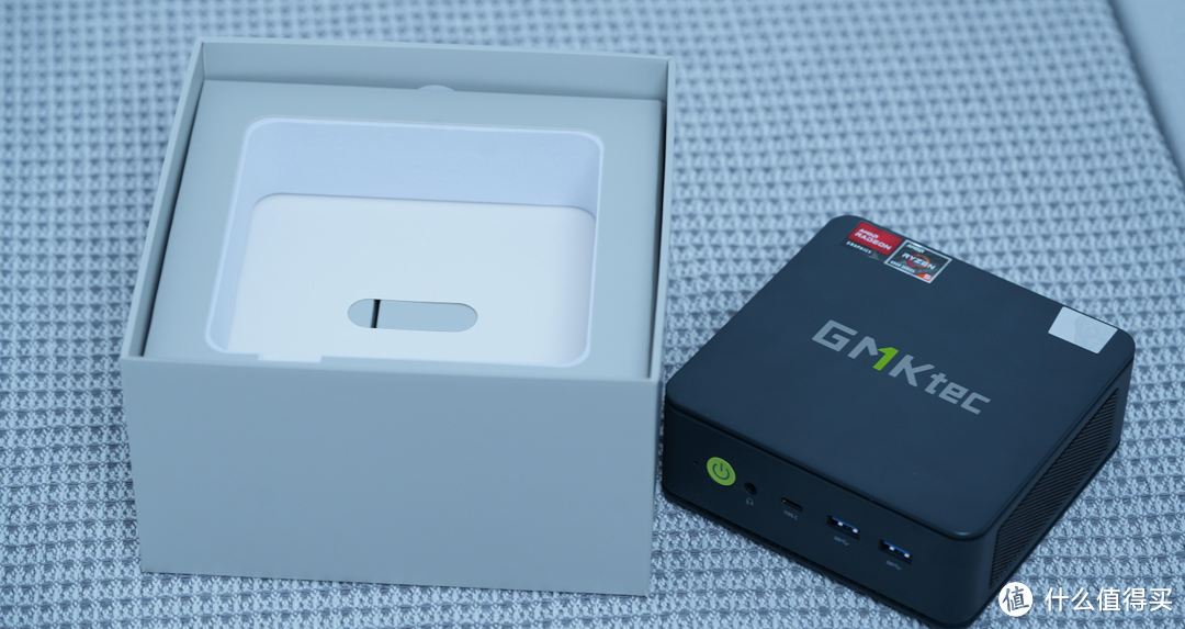 6600H真的够用了吗？极摩客M6高性能迷你电脑使用体验感受！